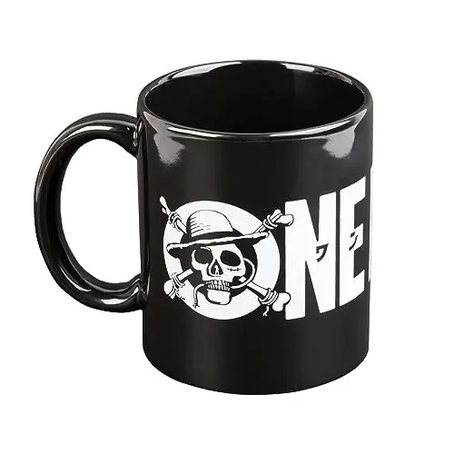 Mug One Piece Premium Personnages Céramique France