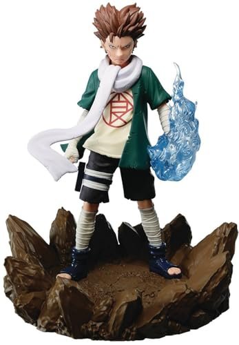 Figurine Banpresto Kakashi Hatake B0D7N8L7WC