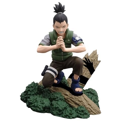 Figurine Banpresto Sasuke Uchiha B0CXHY69JX