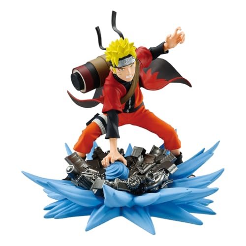 Figurine Banpresto Naruto Shippuden B0F29N8FHN