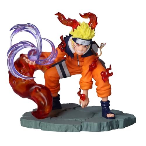 Figurine Banpresto Naruto Shippuden B0DHC7GDHD