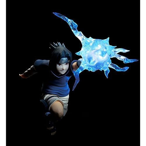 Figurine Banpresto Naruto Shippuden B0B7NTL4SG