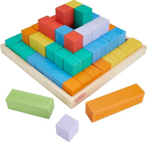 Fisher-Price Transat Balancelle Bébé Sons et Lumières