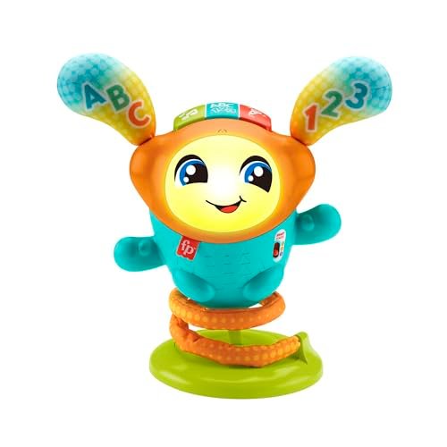 Fisher-Price DJ Bouncy Sauteur Bébé