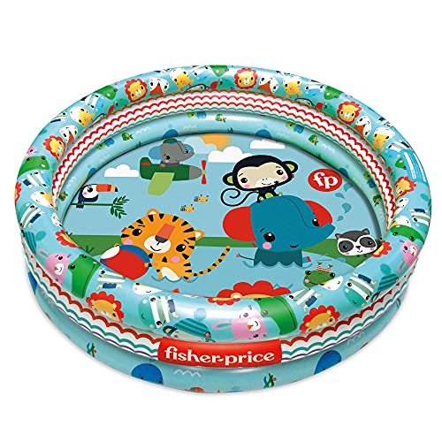 Fisher-Price Hippopotame Projecteur d'Étoiles