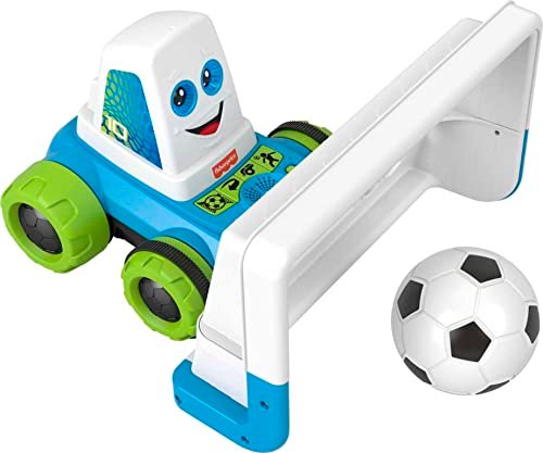 Fisher-Price Jeu Football Électronique