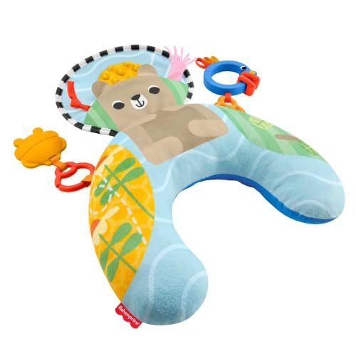 Fisher-Price Remorque d'Apprentissage 3 en 1