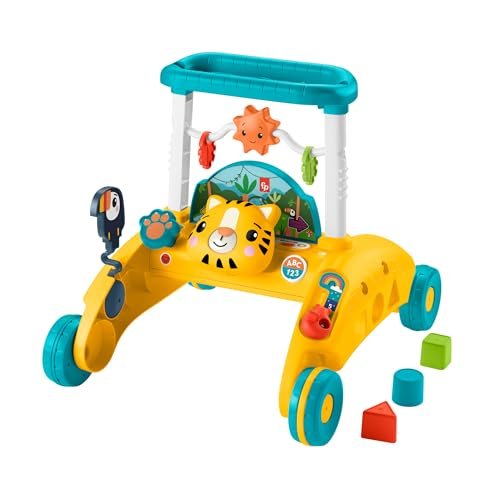 Fisher-Price Table d'Activités 4 en 1