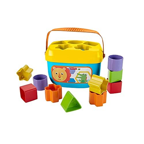 Fisher-Price Trotteur d'Activités Bébé