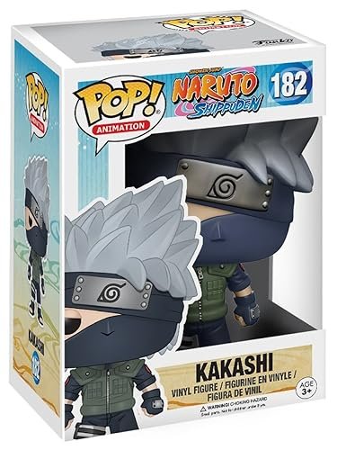 Funko Pop Sasuke Uchiha Classique B01M5KD9Y6