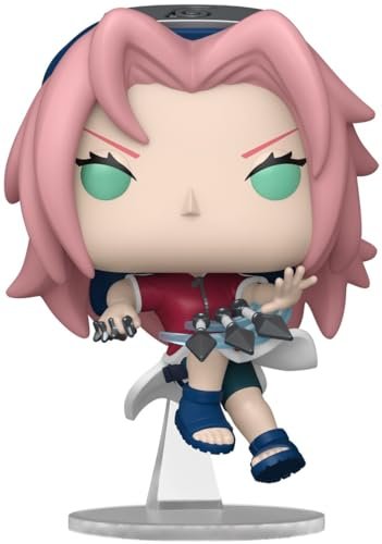 Funko Pop Naruto Shippuden B0DJRXW1SG