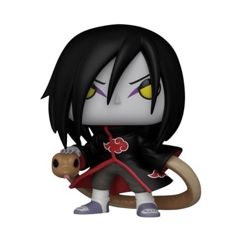 Funko Pop Naruto Shippuden B0BT3QJQW7