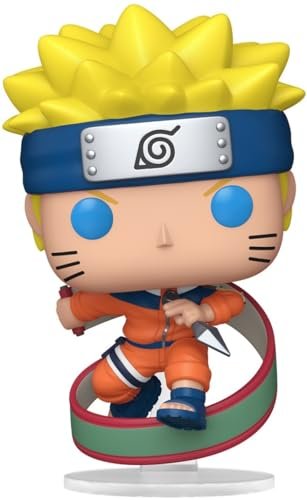 Funko Pop Naruto Shippuden B0DJRZKZGQ