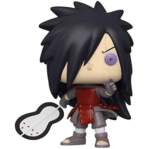 Funko Pop Naruto Shippuden B084DHGNMQ