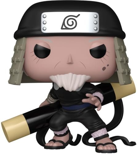 Funko Pop Naruto Shippuden B0FG3V3MTZ