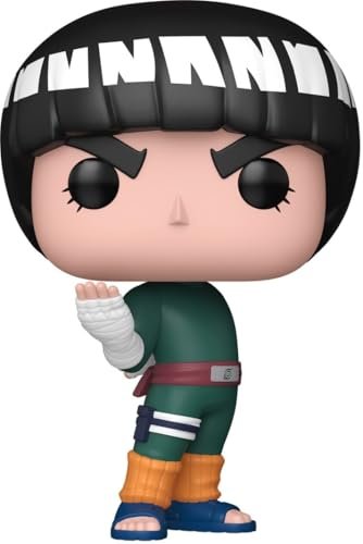 Funko Pop Naruto Uzumaki B0FG4XVFJJ