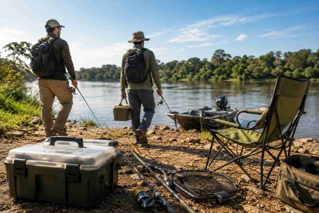 50 Cadeaux pour ceux qui Aiment la Pêche 🎣 Idées pour Pêcheurs en 2026