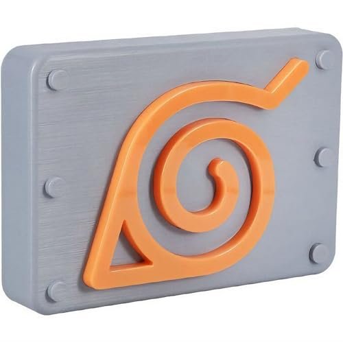 Lampe LED Naruto 3D B0CZPFQ69Q