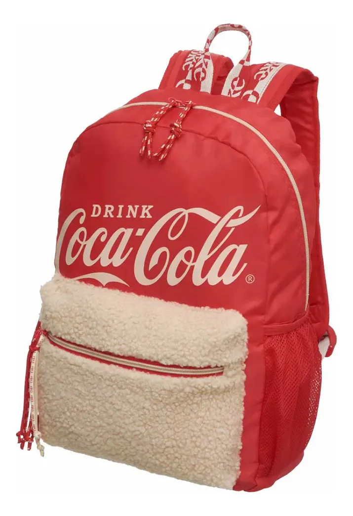 Sac à dos Coca-Cola Cozy