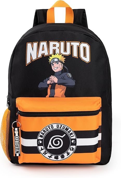Sac à Dos Naruto Shippuden Amazon