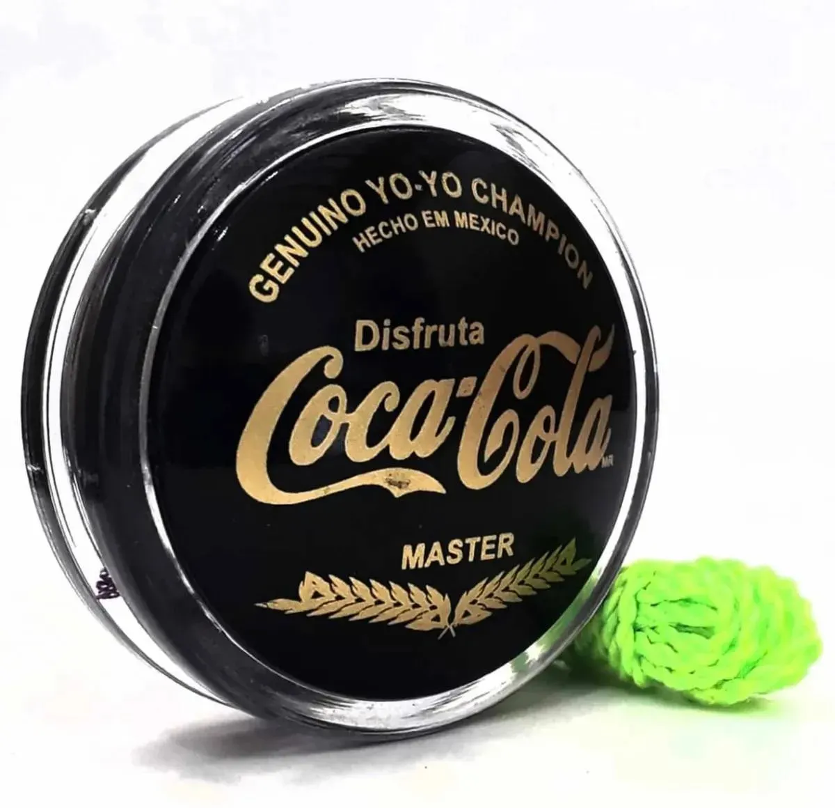 Yoyo Coca-Cola vintage