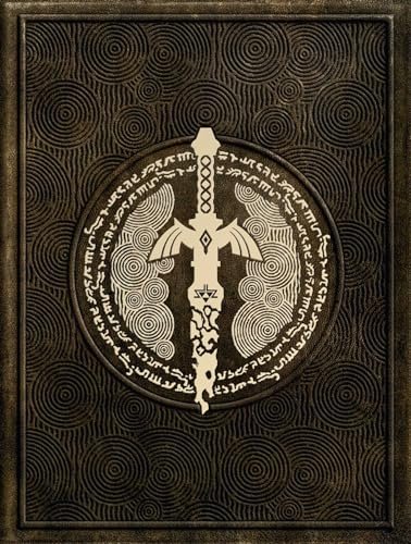 Guide Complet Zelda Tears of the Kingdom Anglais