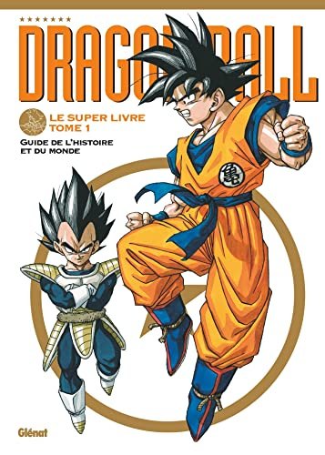 Dragon Ball Édition Collector Glénat France