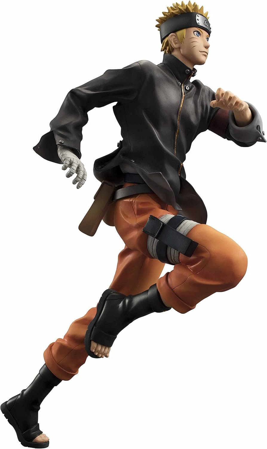 Figurine GEM Naruto Uzumaki Megahouse Premium