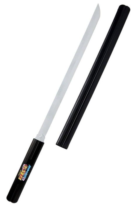 Réplique Épée Sasuke Décorative