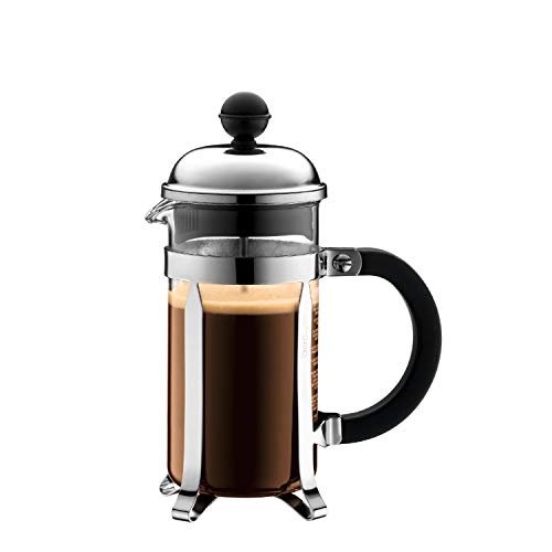 Bodum Chambord Presse Française Café Corps France