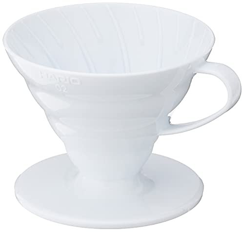 Hario V60 Dripper Céramique Méthode Barista France