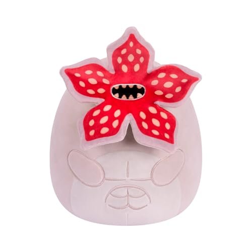 Squishmallows Demogorgon Stranger Things 20cm France