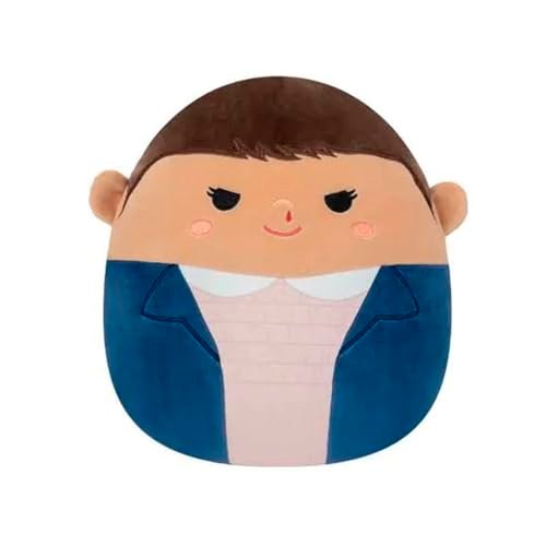 Squishmallows Eleven Stranger Things 20cm France