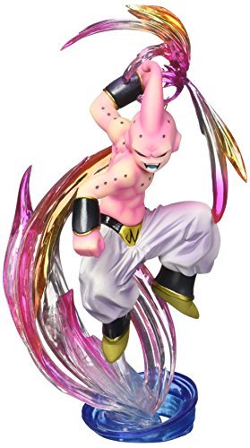 Banpresto Dragon Ball Z Krillin Figure