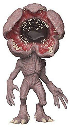 Funko Pop Big Demogorgon 6 inch Stranger Things France