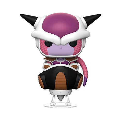 Funko Pop Goku Ultra Instinct Dragon Ball Super