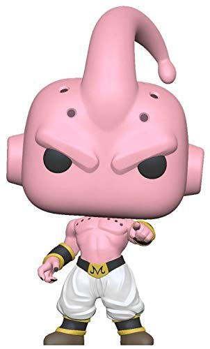 Funko Pop Kid Buu Dragon Ball Z