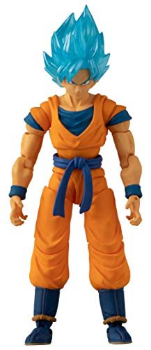 Bandai Dragon Ball Evolve Goku 12 cm