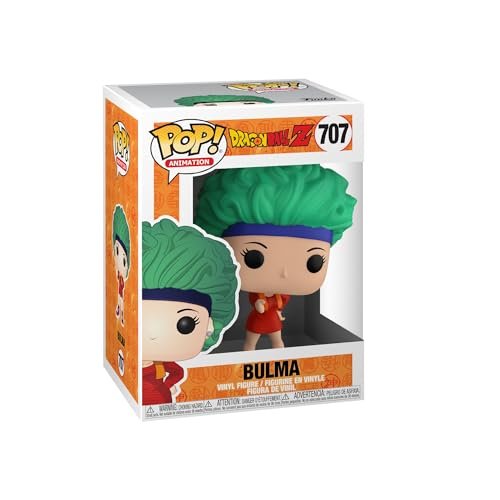 Funko Pop Vegeta Super Saiyan Blue Dragon Ball Super