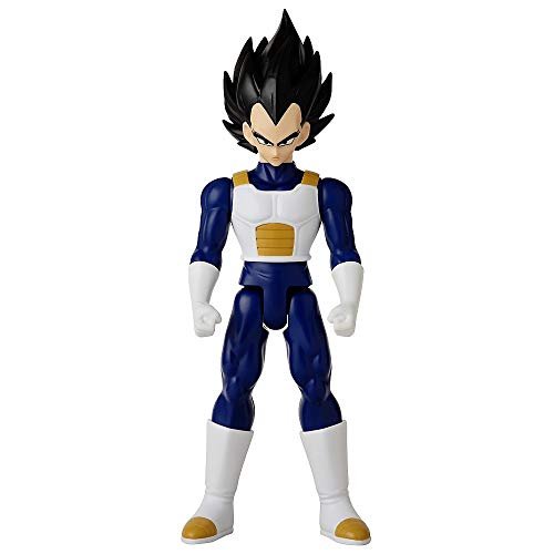 Bandai Dragon Ball Limit Breaker Vegeta 30 cm