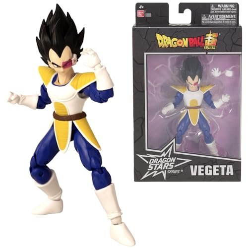 Bandai Dragon Stars Gogeta SSB Dragon Ball Super Broly