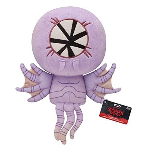 Funko Pop Plush Demo-Bat Stranger Things France
