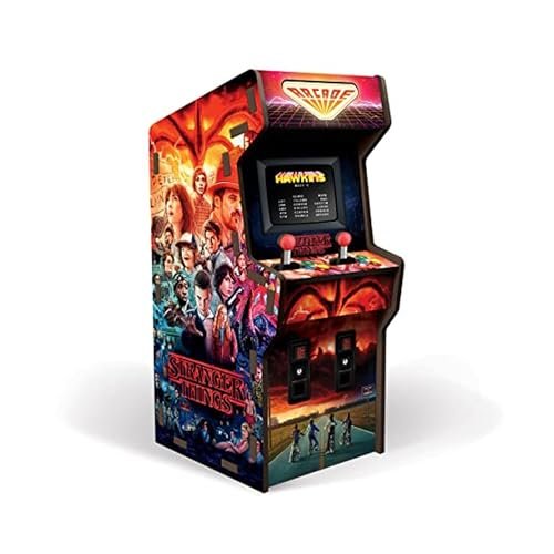 Organisateur Bureau Rétro Stranger Things Fred France