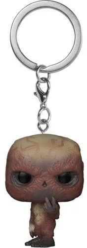 Funko Pop Keychain Vecna Stranger Things France