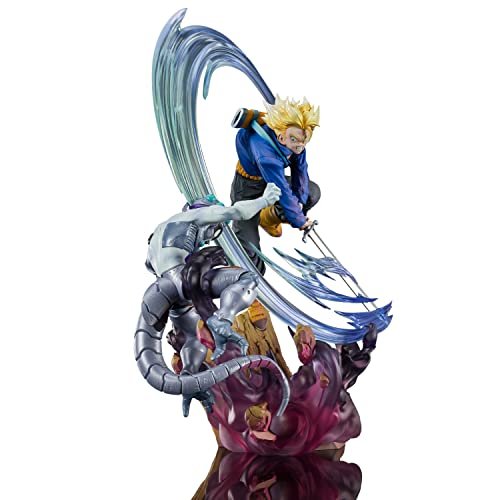 Banpresto Dragon Ball Super Beerus Figure