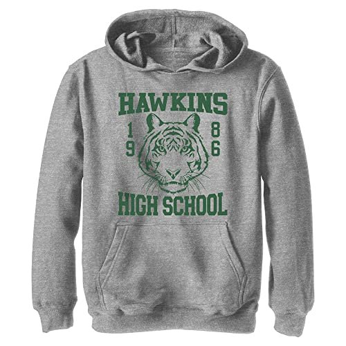 Sweat Hawkins High School 1986 Stranger Things France