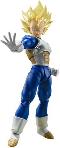 S.H.Figuarts Trunks Dragon Ball Z Bandai