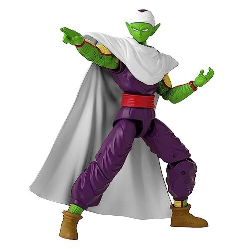 Bandai Dragon Stars Piccolo 17 cm Dragon Ball