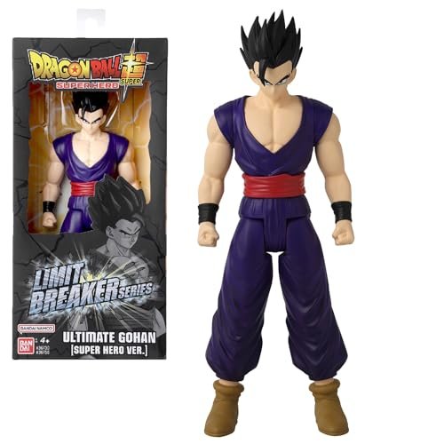 Bandai Dragon Ball Super Limit Breaker Ultimate Gohan 30 cm
