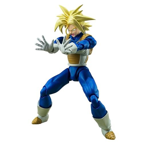 S.H.Figuarts Gohan Adulte Dragon Ball Super Bandai